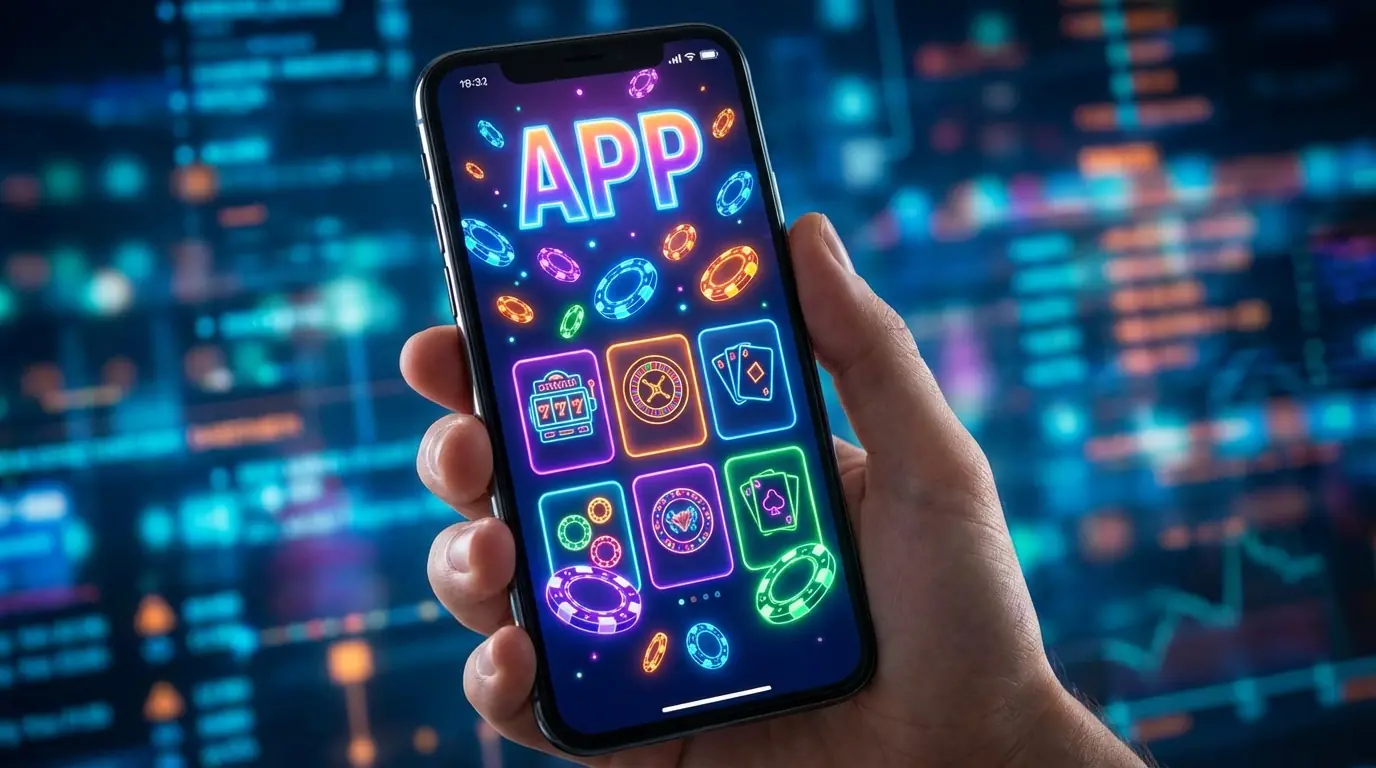 Duelz casino app