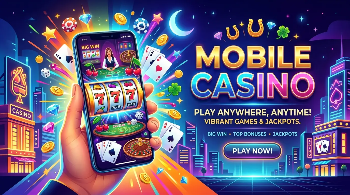 Duelz casino mobile
