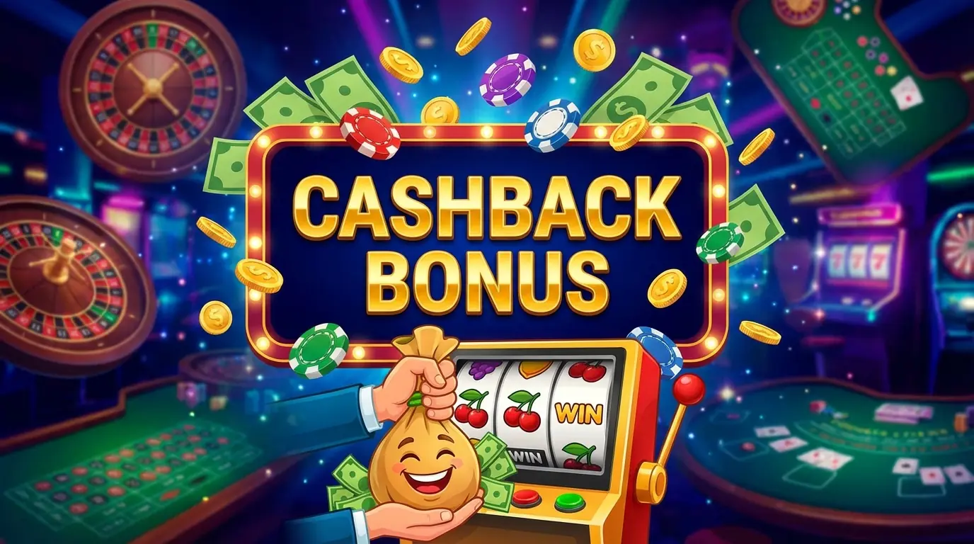 Duelz casino cashback