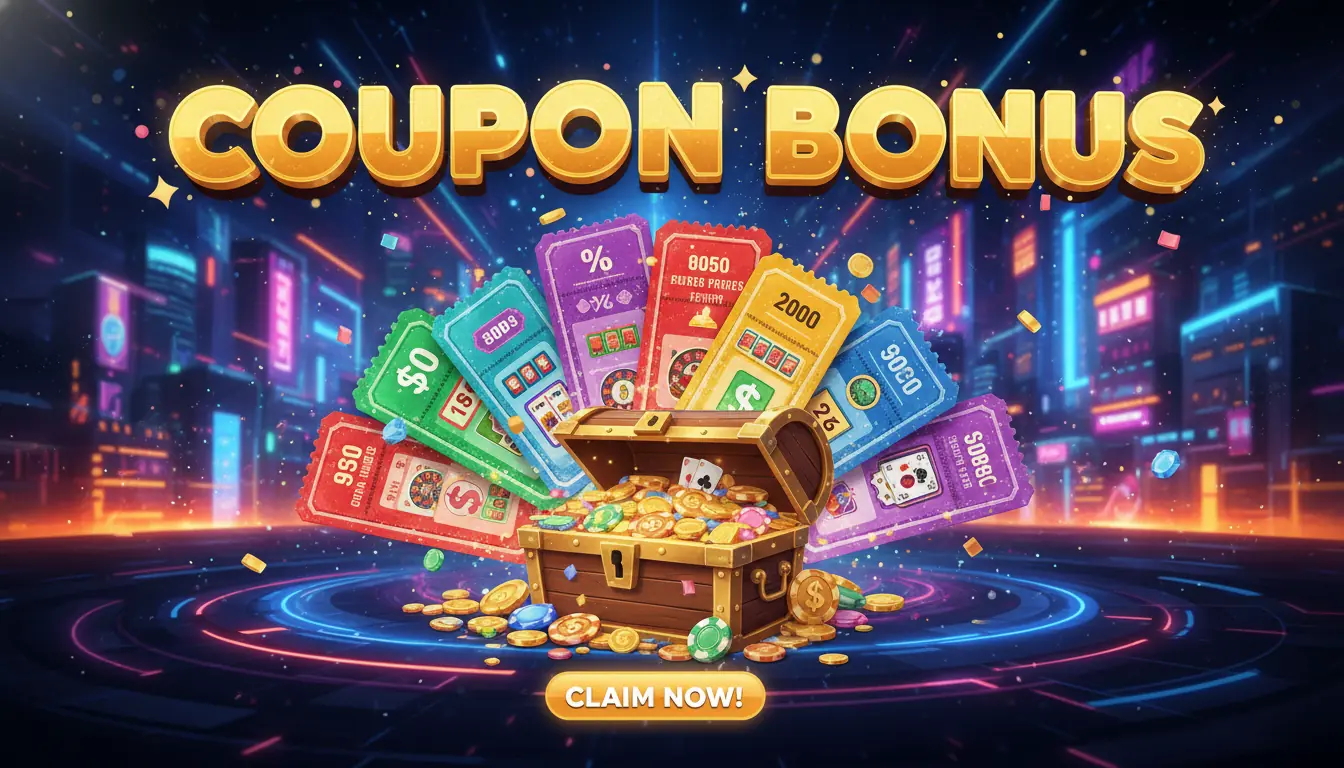 Duelz casino kupongit