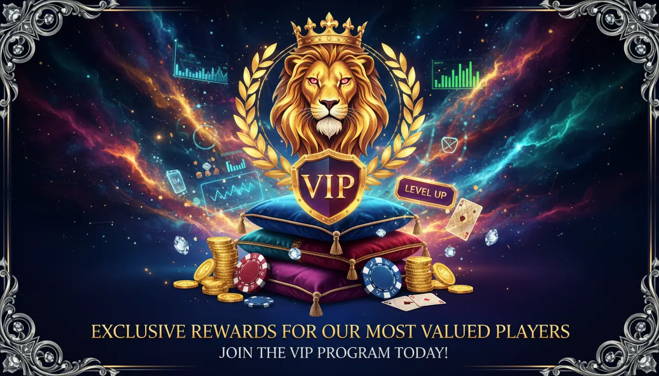 Duelz casino VIP