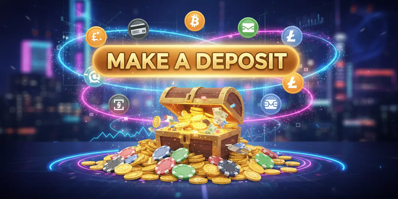 Talletus Duelz casino