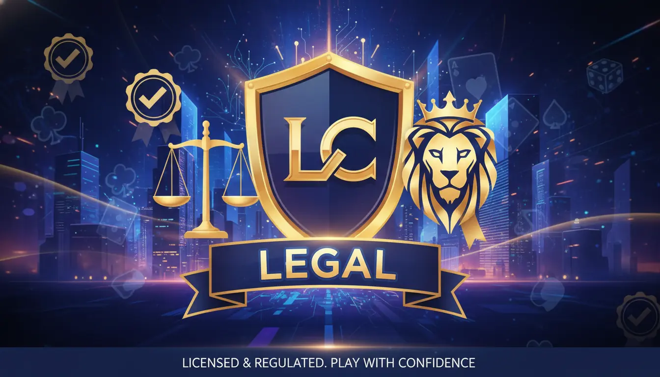 Duelz casino Suomessa laillinen