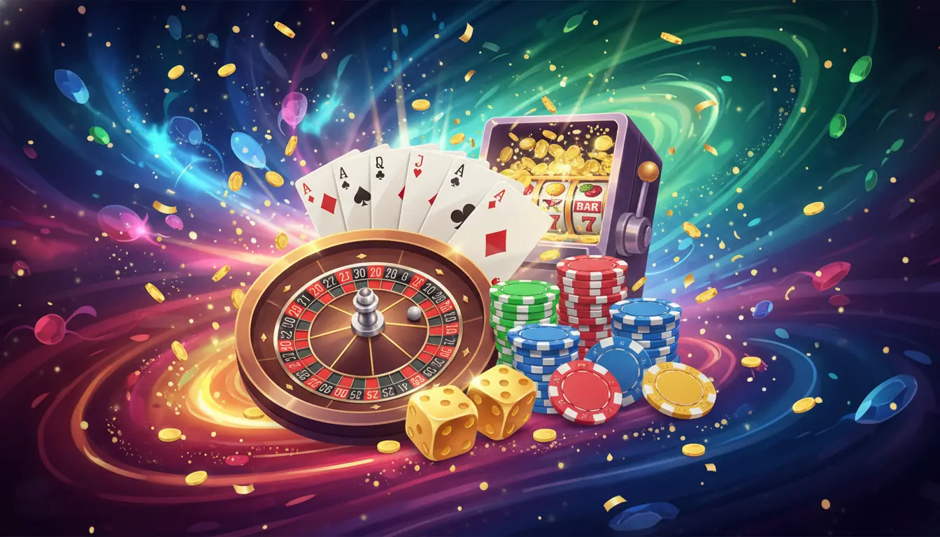 Duelz casino omistaja