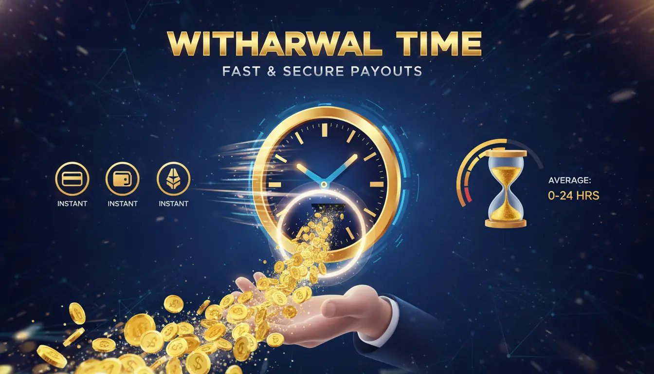 Kotiutusaika Duelz casino