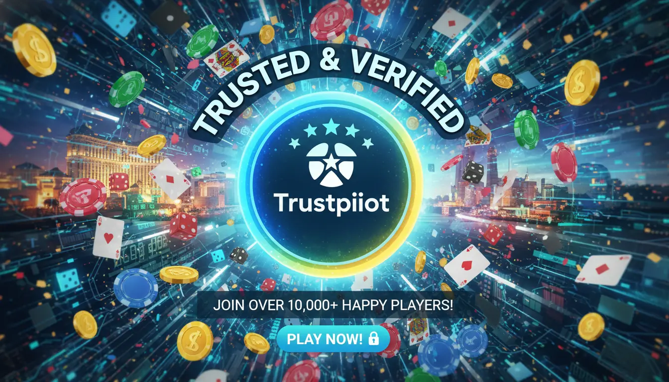 Duelz casino Trustpilot
