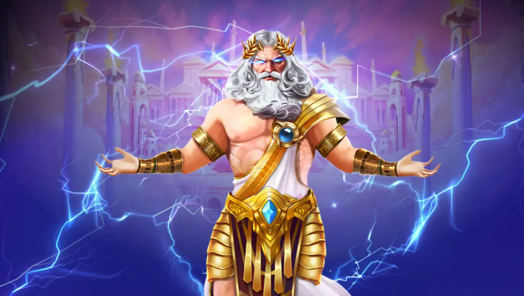 Gates of Olympus Duelz casino