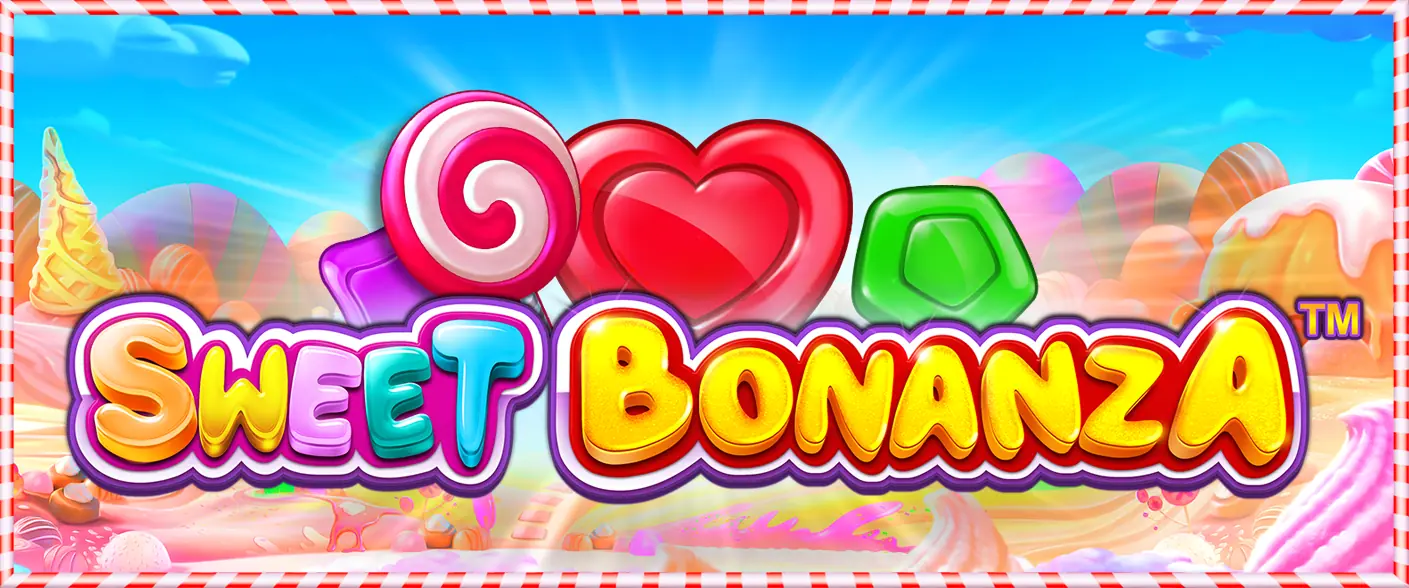 Duelz casino Sweet Bonanza peli